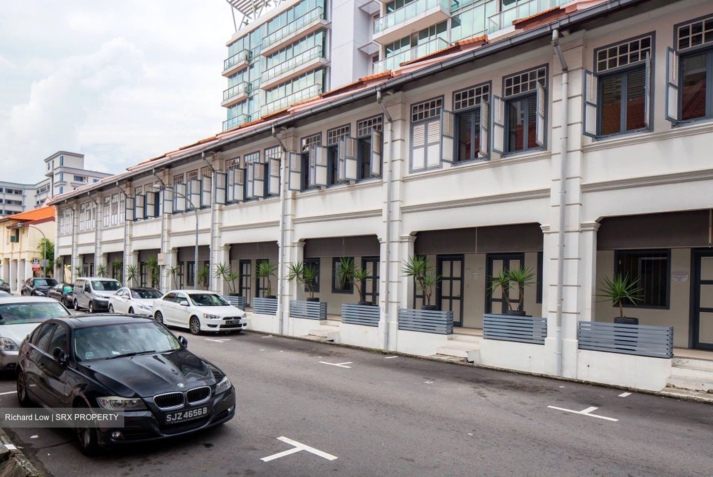 Paya Lebar Road (D14), Condominium #288387111